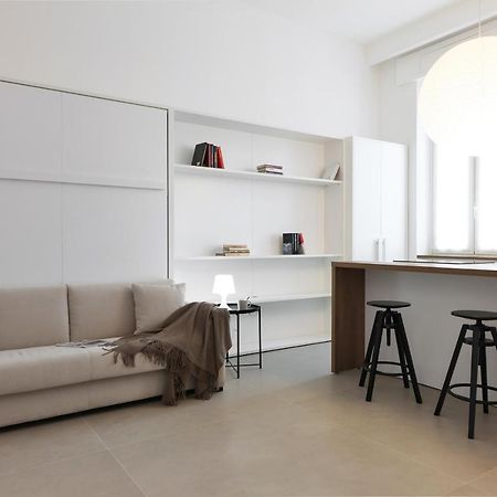 Contempora Apartments - Cermenate 54B Milano Eksteriør billede