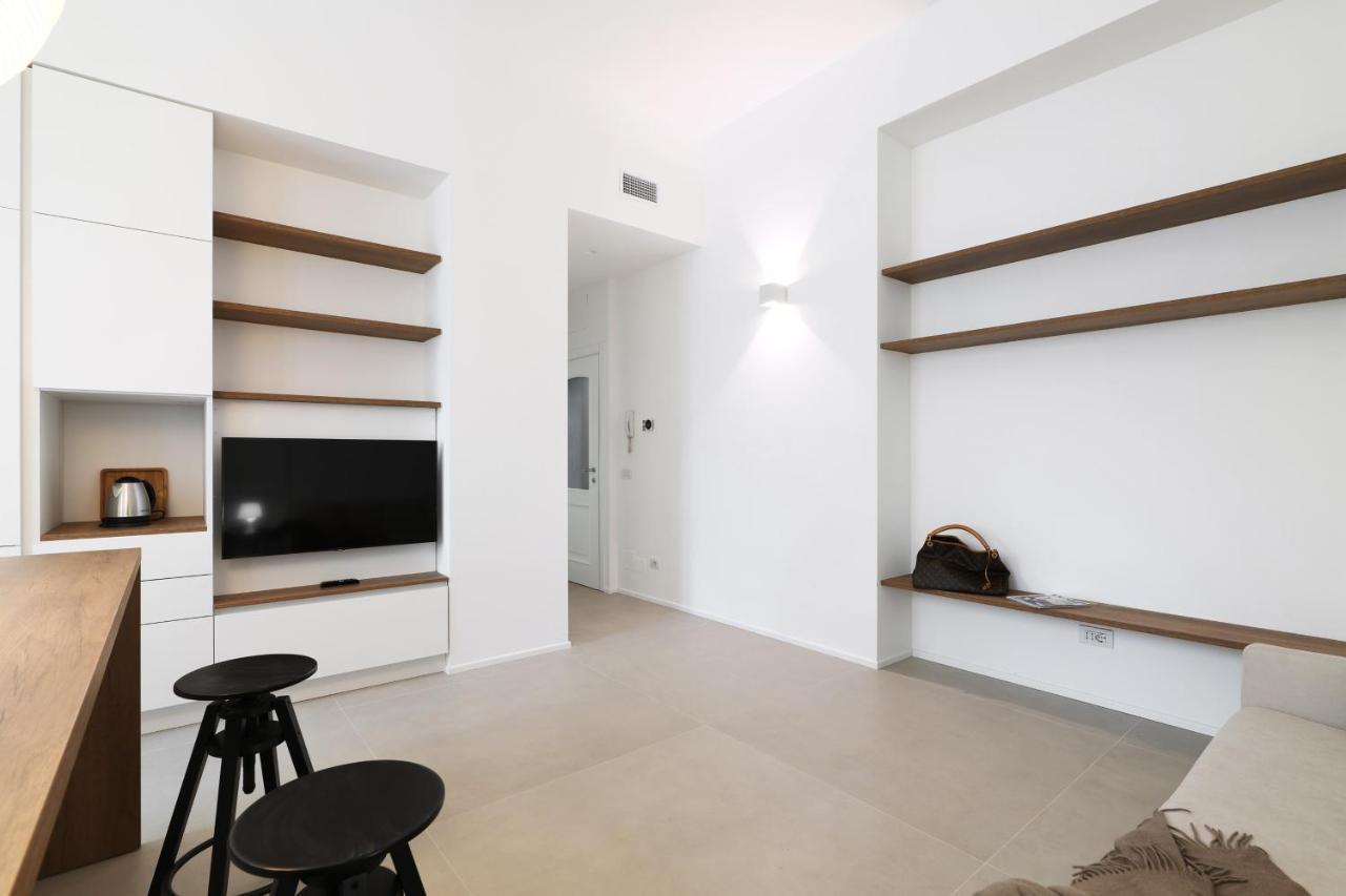 Contempora Apartments - Cermenate 54B Milano Eksteriør billede