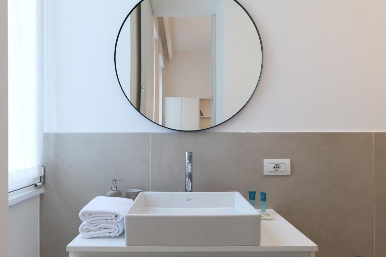 Contempora Apartments - Cermenate 54B Milano Eksteriør billede
