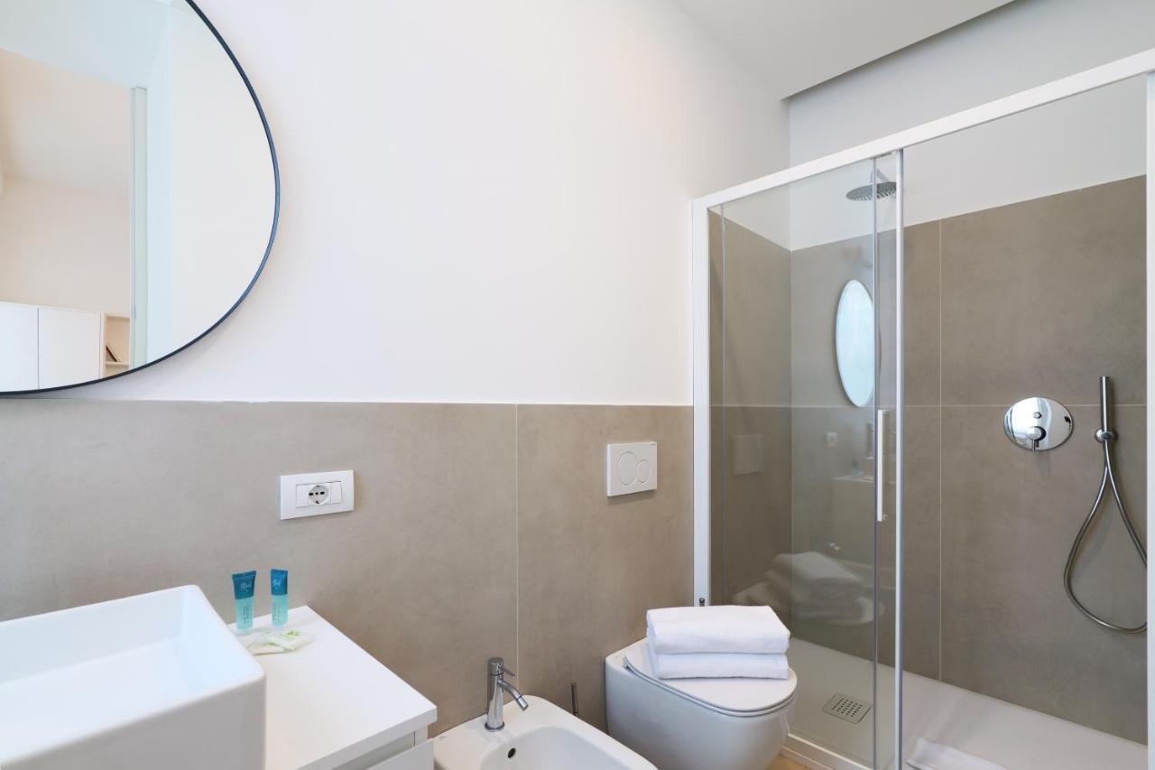 Contempora Apartments - Cermenate 54B Milano Eksteriør billede