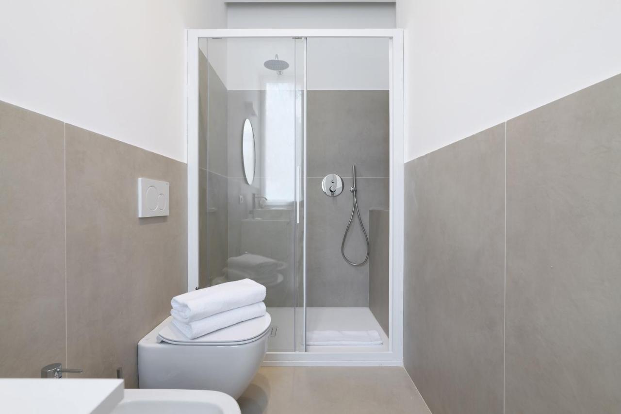 Contempora Apartments - Cermenate 54B Milano Eksteriør billede