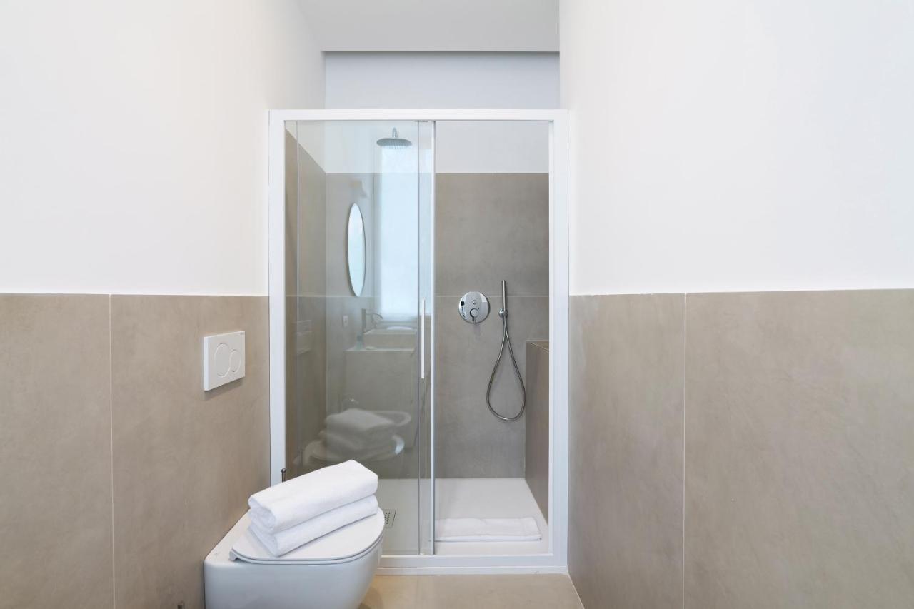 Contempora Apartments - Cermenate 54B Milano Eksteriør billede