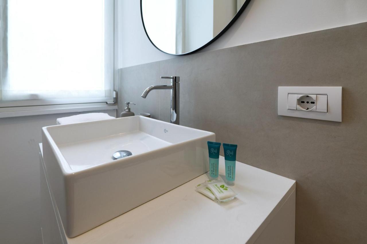 Contempora Apartments - Cermenate 54B Milano Eksteriør billede